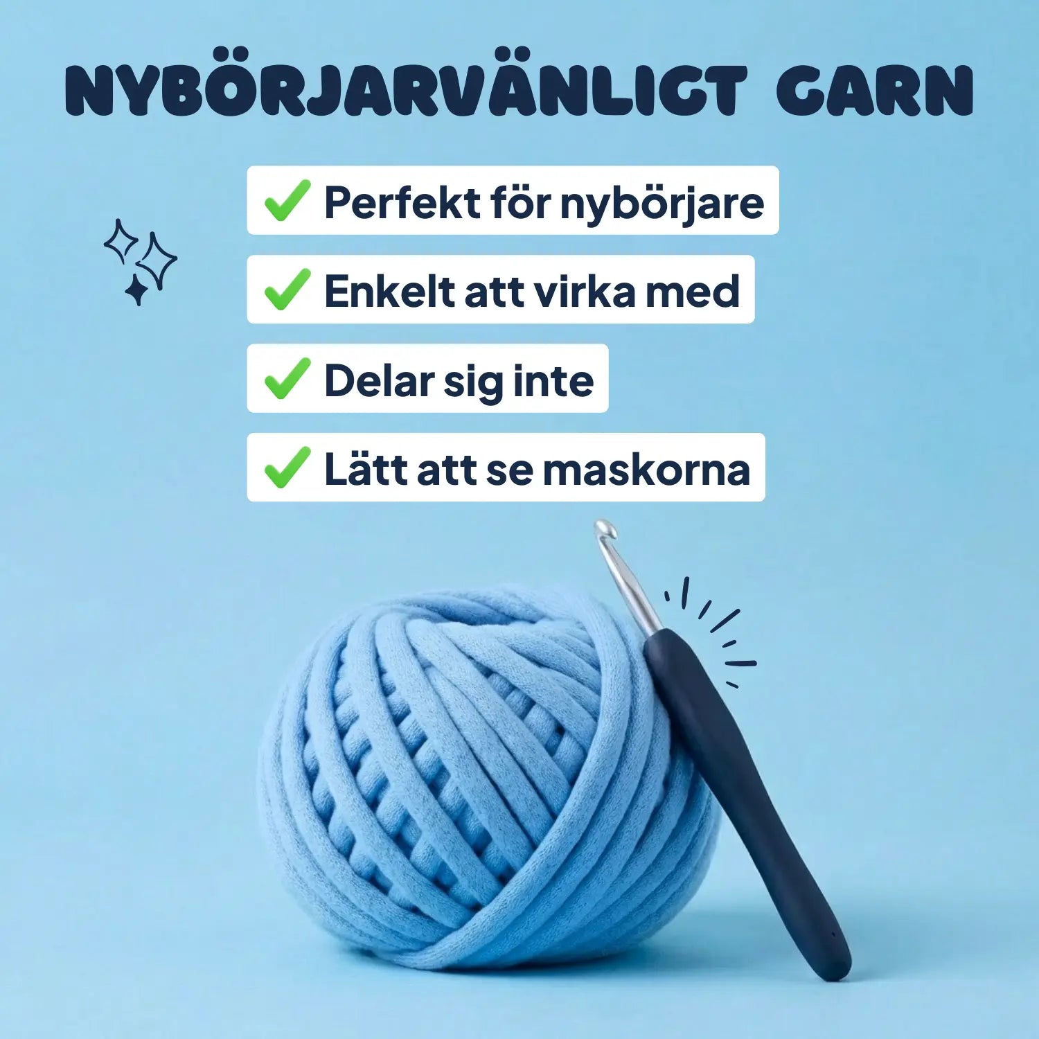 Axolotlen Axel - Virk Kit