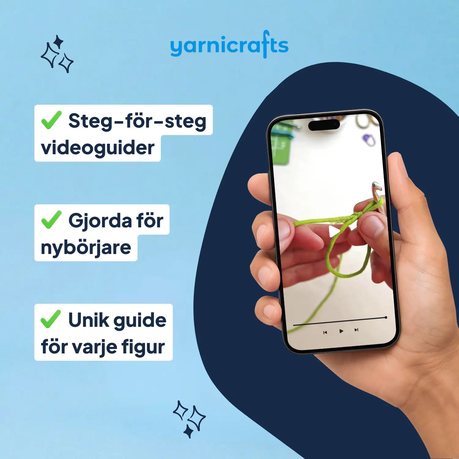 Axolotlen Axel - Virk Kit