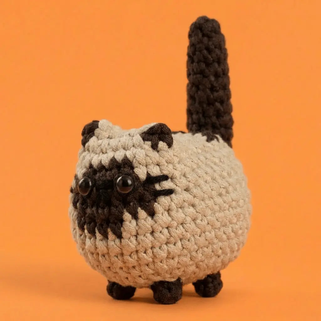 Katten Kurre - Virk Kit